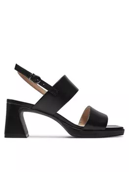 Сандалии Caprice, черный