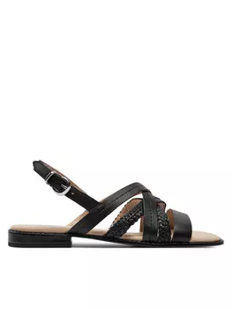 Сандалии Caprice, черный