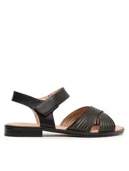 Сандалии Caprice, черный