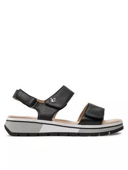 Сандалии Caprice, черный