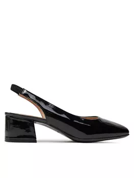 Сандалии Caprice, черный