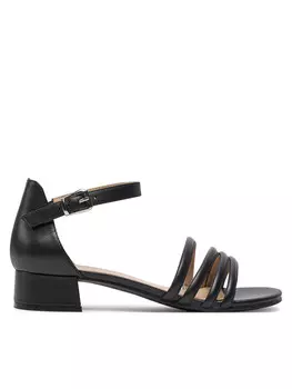 Сандалии Caprice, черный