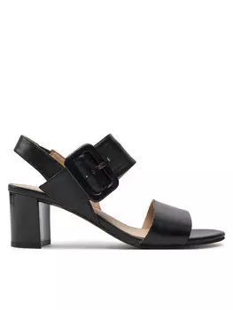 Сандалии Caprice, черный