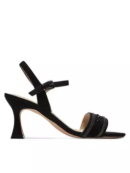 Сандалии Caprice, черный