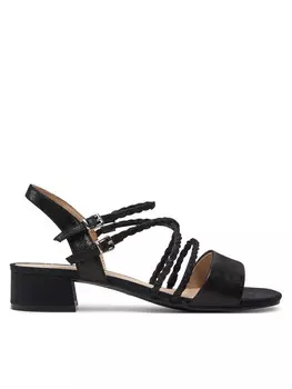 Сандалии Caprice, черный