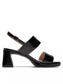 Сандалии Caprice, черный