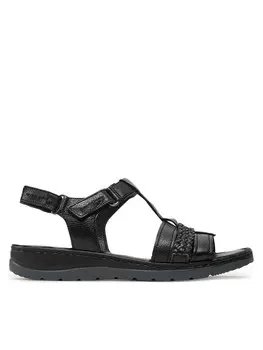 Сандалии Caprice, черный