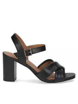 Сандалии Caprice, черный