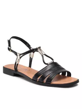 Сандалии Caprice, черный