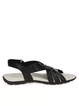 Сандалии Caprice, черный