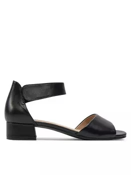 Сандалии Caprice, черный