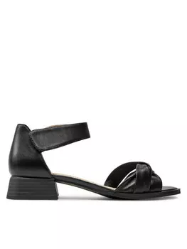 Сандалии Caprice, черный