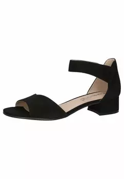 Сандалии Caprice, черный