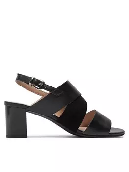 Сандалии Caprice, черный