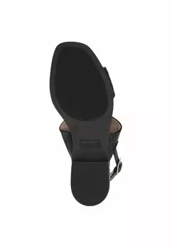 Сандалии Caprice, черный