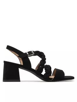 Сандалии Caprice, черный