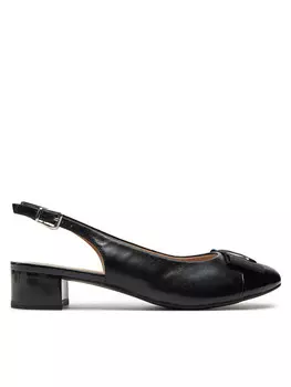 Сандалии Caprice, черный