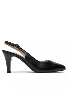 Сандалии Caprice, черный