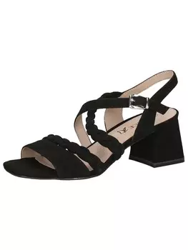 Сандалии CAPRICE, черный