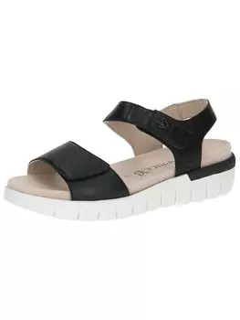 Сандалии CAPRICE, черный