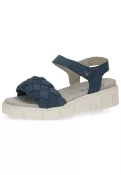Сандалии Caprice, цвет Ocean