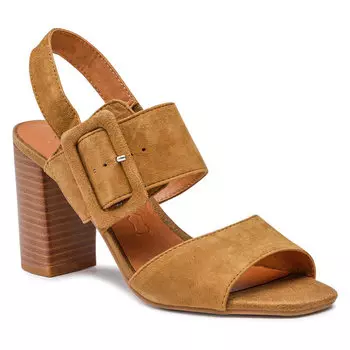 Сандалии Caprice, хаки