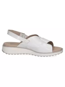 Сандалии Caprice Kandy, белый