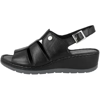 Сандалии Caprice Keilsandale 9 28254 20, черный