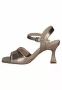 Сандалии Caprice, коричневый