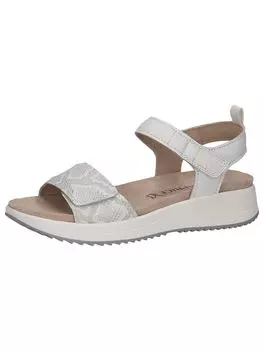 Сандалии Caprice Sandale, белый