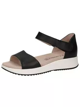 Сандалии Caprice Sandale, черный