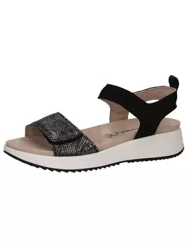 Сандалии Caprice Sandale, черный