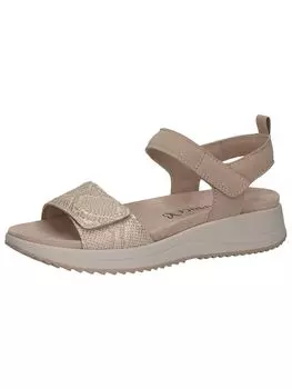 Сандалии Caprice Sandale, цвет SAND COMB