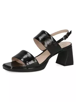 Сандалии Caprice Sandale Sandalette, черный