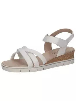 Сандалии Caprice Sandalette, белый