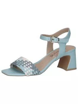 Сандалии Caprice Sandalette, цвет LT.BLUE COMB