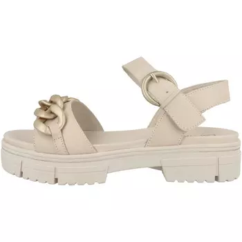 Сандалии Caprice Sandaletten 9 28708 20, бежевый