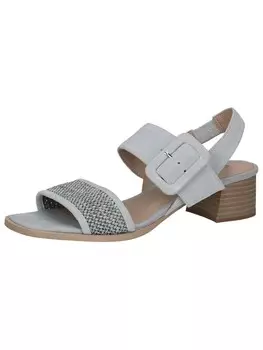 Сандалии CAPRICE Sandals, дымчато-голубой