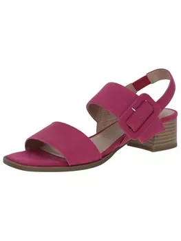 Сандалии CAPRICE Sandals, тёмно-розовый