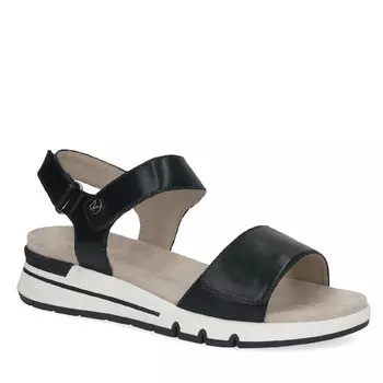 Сандалии Caprice, синий