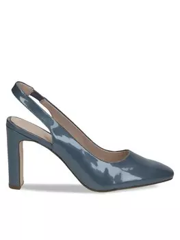 Сандалии Caprice, синий