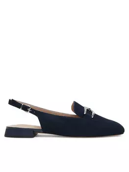 Сандалии Caprice, синий