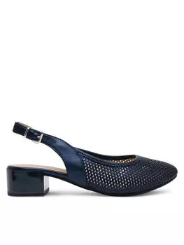 Сандалии Caprice, синий