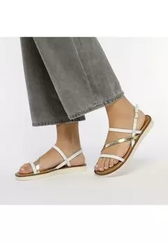 Сандалии CARBIS Gioseppo, белый