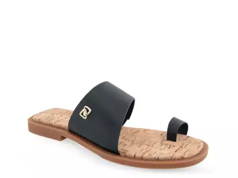 Сандалии Carder Sandal Aerosoles, желтый