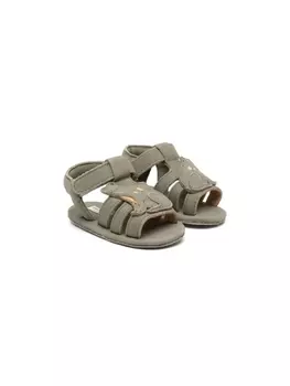 Сандалии Cargot Donsje, зеленый