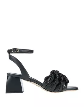 Сандалии Carla G., черный