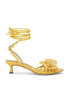 Сандалии Carla Sam Edelman, sunflower