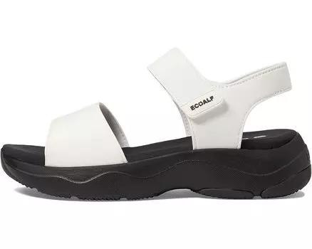 Сандалии Carlalf Sandals ECOALF, белый