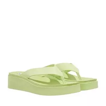 Сандалии carlene Steve Madden, зеленый
